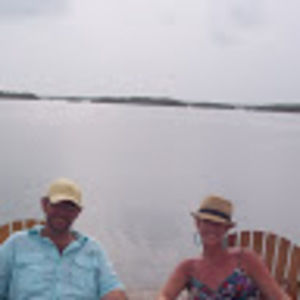 Meet your Posher, Leslie